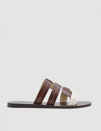 Trademark Interlock Vachetta