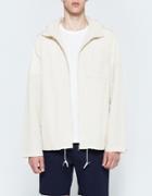 La Panoplie Hooded Windbreaker