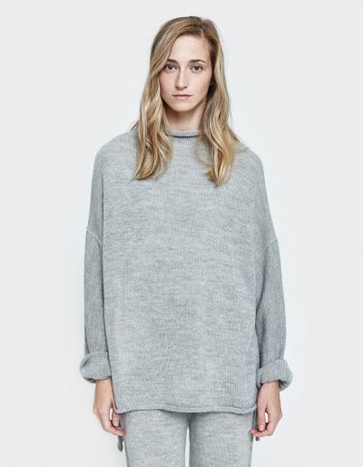 Lauren Manoogian Oversized Rollneck
