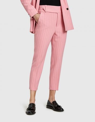 Ganni Brighton Pants In