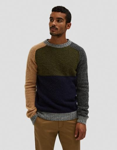 Howlin' Firecracker Sweater In