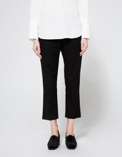 Hope Lobby Trouser In Black