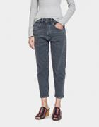 6397 Shorty In Od Grey