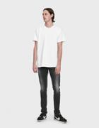 John Elliott The Cast 2 Jean In Washed Black