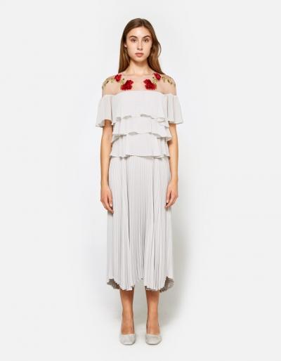 Delfi Collective Paloma Dress