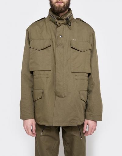 Maison Kitsune Linen