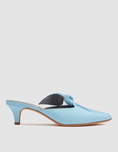 Maryam Nassir Zadeh Palo Leather