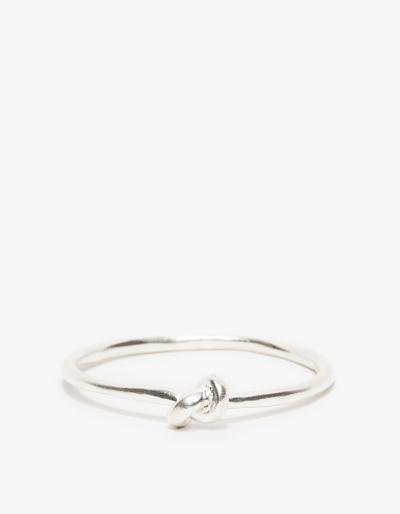 Drift Riot Knot Bangle