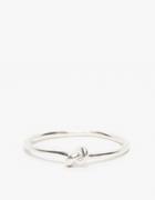 Drift Riot Knot Bangle