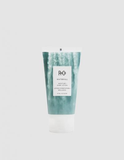 R+co Waterfall Moisture +