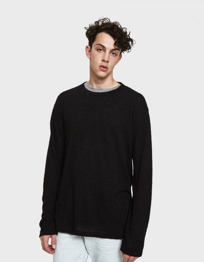 John Elliott Pigtail Crew