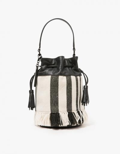 Loeffler Randall Drawstring Bucket