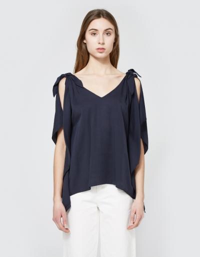 Farrow Yen Top