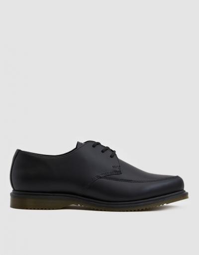 Dr. Martens Willis Sm Creeper In Black