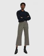 Hope High Cropped Trouser