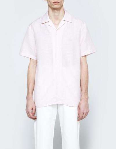 Editions M.r. Tropic Shirt Plain