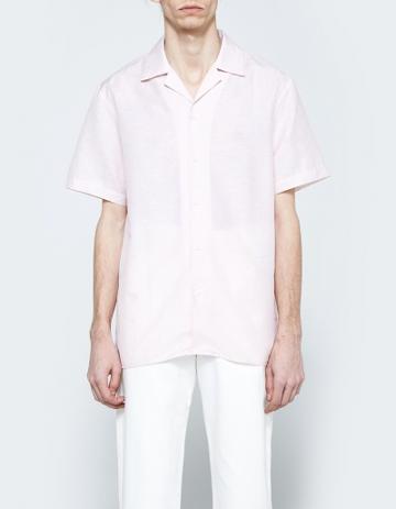 Editions M.r. Tropic Shirt Plain