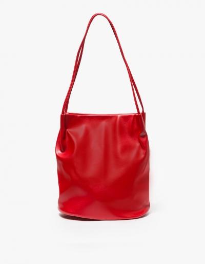 Need Supply Co. Yasmin Tote In Red
