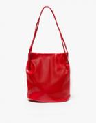 Need Supply Co. Yasmin Tote In Red