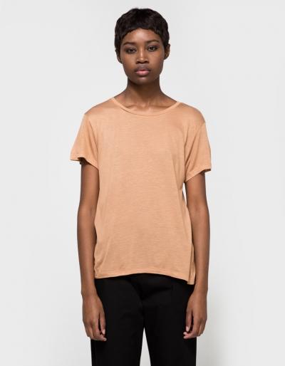 Baserange Classic Tee Pack In Nude