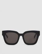 Need Saga Sunglasses In Black