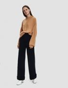 Baserange Whit Cashmere Hoodie