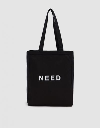 Need Darkness Of My Heart Tote Bag