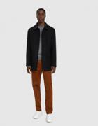 Mhl Worker Coat