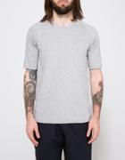 Camo Irving Raglan T-shirt