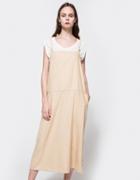 Baserange Overall Dress In