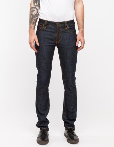 Nudie Jeans Thin Finn Organic Dry Twill