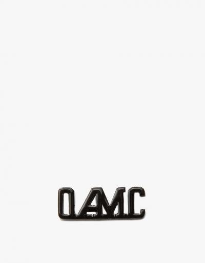 Oamc Oamc Pin In Black