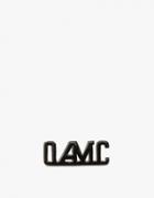 Oamc Oamc Pin In Black