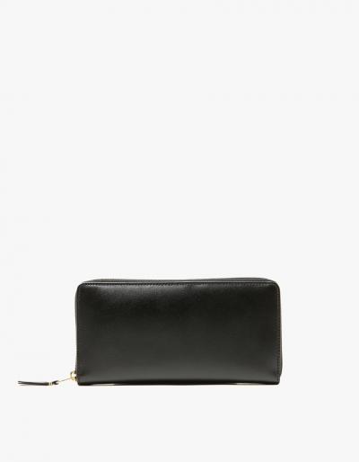 Comme Des Gar Ons Wallet Classic Leather