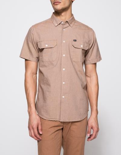 Obey Banbury Woven