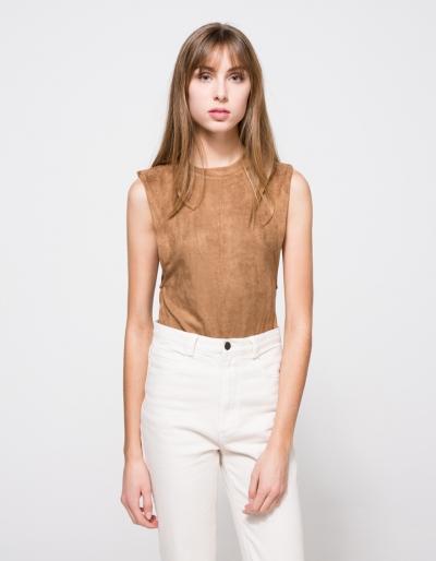 Farrow Baseline Bodysuit