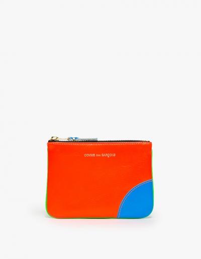 Comme Des Gar Ons Super Fluo Sa-8100sf Orange