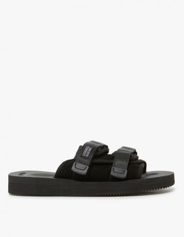 Suicoke Moto-vs In Black