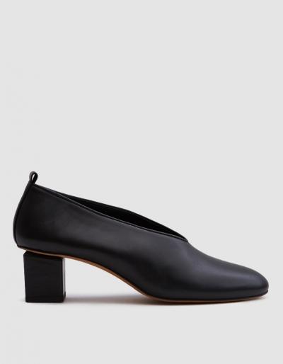Gray Matters Mildred Classica In Nero