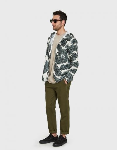 Herschel Supply Co. Wind Jacket In