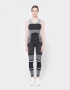 Adidas By Stella Mccartney Yoga Seamless All In One