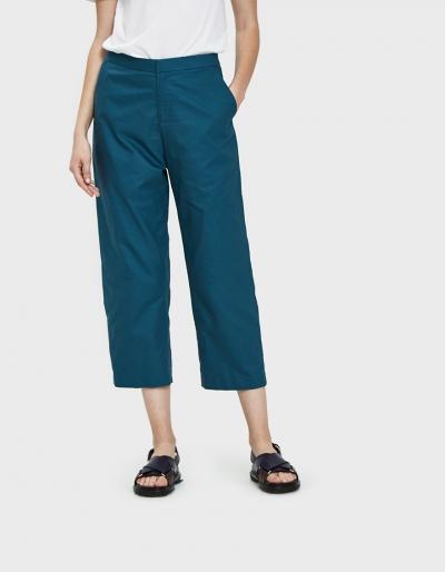 Kaarem Pebble Pocket Pant