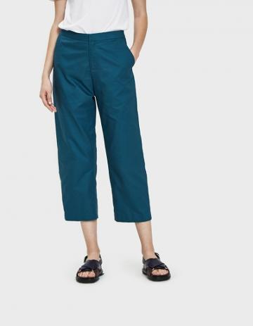 Kaarem Pebble Pocket Pant