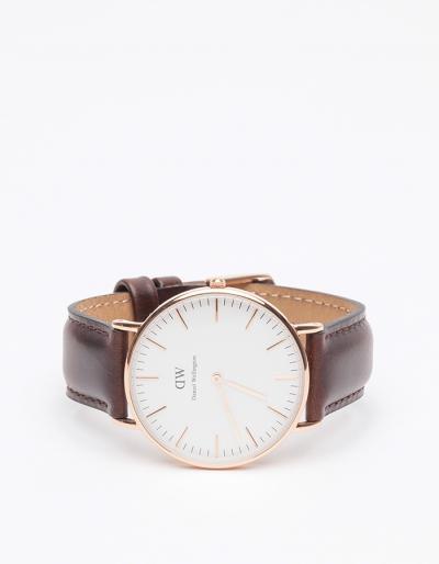 Daniel Wellington Classic Bristol