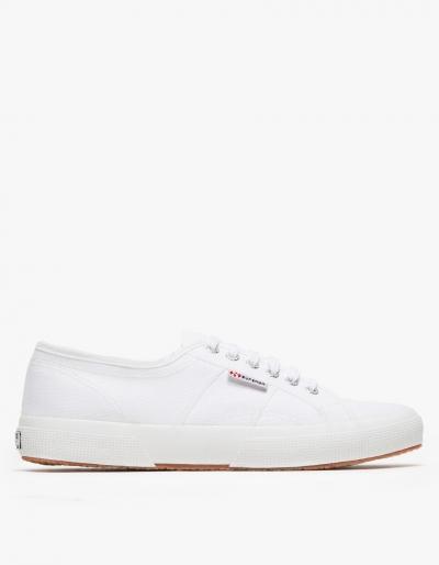 Superga Cotu Classic In White