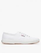 Superga Cotu Classic In White