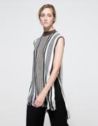 Farrow Raw Edge