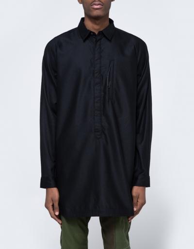 Maharishi Officer
