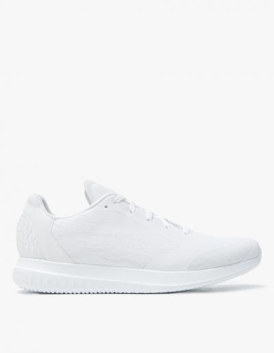 Brandblack Raven In White