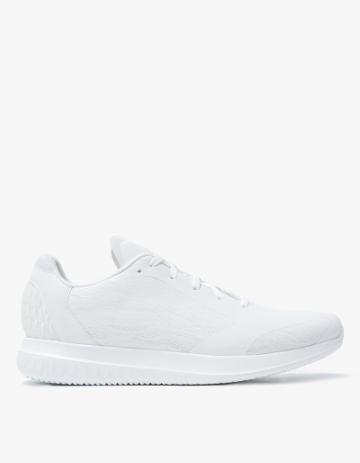 Brandblack Raven In White
